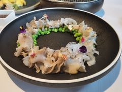 -丽轩中餐厅(广州丽思卡尔顿酒店)
