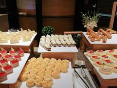 -上海东方佘山翰悦阁酒店·Vie全日制餐厅