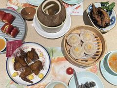 -点都德(聚福楼店)