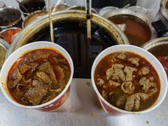 -中山牛肉肥肠粉面馆(军工社区店)