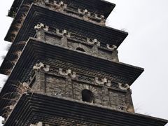 -九华山公园