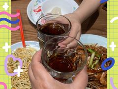 -老头儿油爆虾(金鹰世界店)