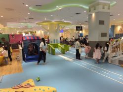 -meland亲子乐园•派对•研学(苏州悠方购物中心店)