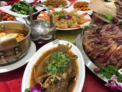 -东北大院·东北菜(三台子店)