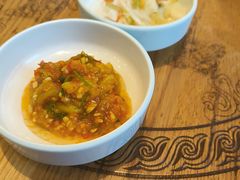 -哈啾嗨·蒙文化主题餐厅(京汉新城店)