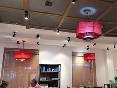 -兰溪小馆(东直门簋街店)