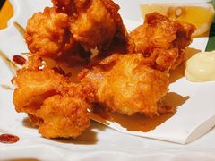 南蛮炸鸡块-有喜屋·深夜食堂(环宇荟店)