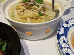 竹林笋三鲜-江南厨子(万象天地店)