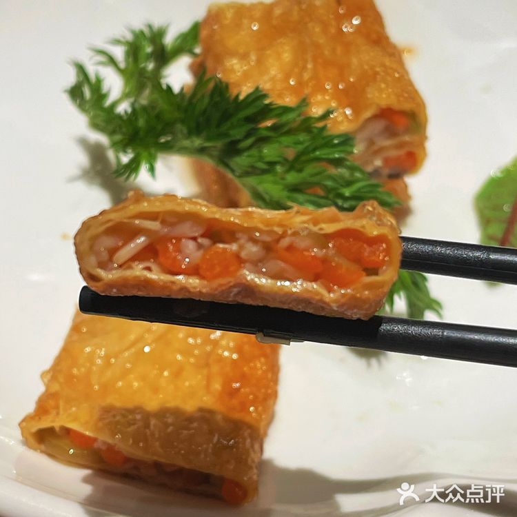 盐城探店 | 盐城美食 | 外婆家