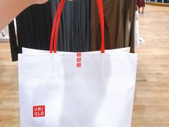 -优衣库(青岛万象城店)