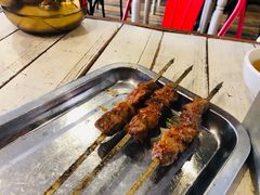 -217丰惠源抓饭(星湖街店)