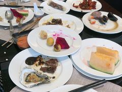 -东方红海鲜百汇(国际大厦店)