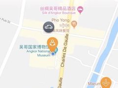 -吴哥国家博物馆