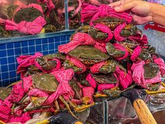 -辣螃铠盆盆蟹大排档(总店)