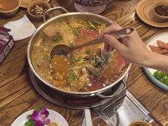 -亮欢寨(凯里总店)