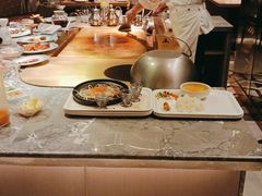 -额尔敦牛厨师铜板烧