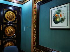 -鹊华居·地道鲁菜·海鲜·融合味(大明湖店)