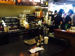 -星巴克(深圳罗湖书城店)