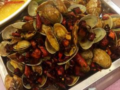 -袁老大龙虾(石鼓路总店)