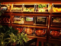 -云海肴·汽锅鸡·云南代表菜(天山百盛优客店)