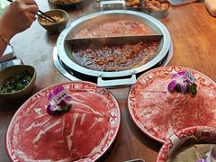 -楠火锅(仁恒梦中心店)