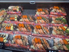 -玩米匠(寿司·刺身·金水正弘城店)