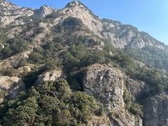 -雁荡山风景名胜区