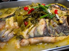 -半天妖烤鱼(东方新天地店)