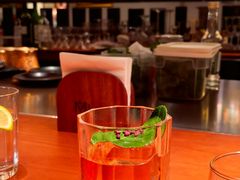 -MM·五声·音乐人与调酒师(西安路店)