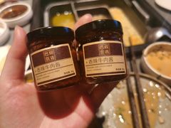 -巴奴毛肚火锅(二七万达店)