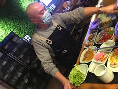 -梨花自助烤肉(天河城店)