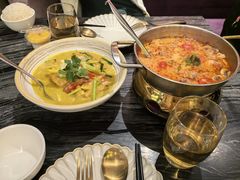 -Thai Alley泰爱里(二沙岛店)