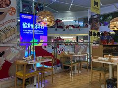 -船歌·鱼水饺青岛菜(枫蓝国际购物中心店)