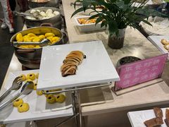 素食自助-福慧缘清心素食(峨眉山前店)