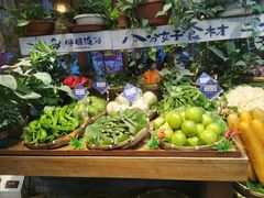 -胖姐渔村(中源大道店)