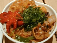 杯饭-万岁寿司(芳村店)