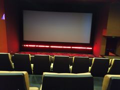 放映厅-UME影城(南通中南CBD店)