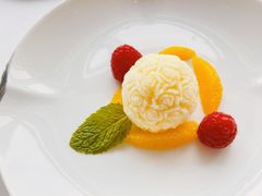 -杭州柏悦酒店·悅厅
