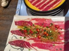-猫爪爪原切自助烤肉(观音桥阳光世纪店)