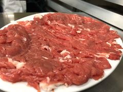 -三兴涮羊肉(荣安大街店)