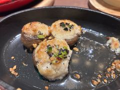 -西堤牛排(合肥之心城店)