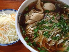 -满族八旗正宗牛肉面