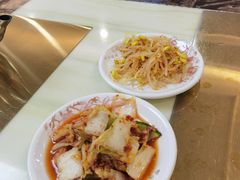 -朝族高丽火盆