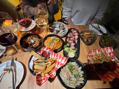 -ibarrel爱杯·bistro&brunch(江宁路店)