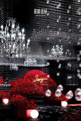 -花轿喜屋婚礼策划