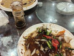 -金丝饭庄(金丝新天地保障性住宅小区店)
