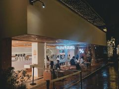 -% Arabica阿拉比卡咖啡(武汉天地店)