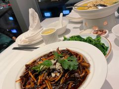 -翡翠江南(国贸商城店)