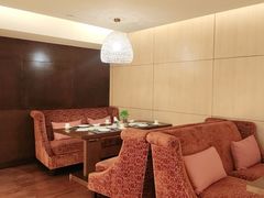 -采悦轩中餐厅·粤菜·海南菜(神州半岛喜来登度假酒店)