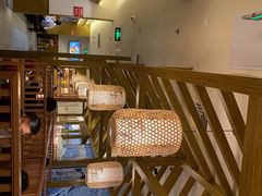 大堂-万岁寿司(天河领展店)